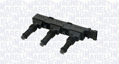 MAGNETI MARELLI 060810177010 -  Катушка зажигания